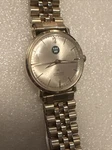 Hamilton Masterpiece 10K Gold Filled Whitehall 911870. Fixed Price $200.00.