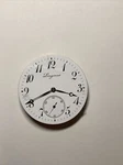 Longines 42.5MM Swiss Pocketwatch Movement. Fixed Price $112.00.