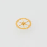 Wittnauer 10TS Upper Third Wheel Part New Old Stock Watchmaker (C5D9). Fixed Price $17.99.