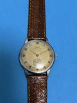 Tissot Antimagnetique 6372 Manual Wind 17.5-1 From 1940. Fixed Price $479.00.