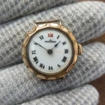 Jaeger Lecoultre Manual Wind Caliber P480 Swiss Made Watch For Parts Repair. Fixed Price $469.00.