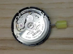 Seiko 4R36 (NH36) Automatic Watch Movement - N.o.s Working Fits 4R35. Fixed Price $74.46.