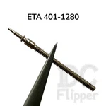 Eta 401/1280 Winding Stem Nos 0.90, 15.2MM Fits 980.001 Series Read List!. Fixed Price $10.99.