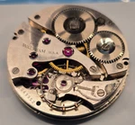 Wwii Era Size 17J Waltham 16A Grade 1617 Model 1908 Pocket Watch Parts. Fixed Price $79.95.