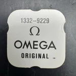 Genuine Omega Calendar Intermediate Wheel Part 1332-9229 Cal. #9229. Fixed Price $25.00.