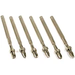 6 Sliding Pin Vise Jewelers Watchmakers Hobby Craft Workbench Hand Tool. Fixed Price $21.71.