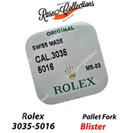 Rolex 3035 5016 New Blister X1 Piece Pallet Fork. Fixed Price $219.96.