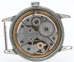 Ovivo 17J Cal. Standard 92, Watch Movement, Good Balance, For Repair (gf). Fixed Price $29.95.