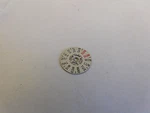 Genuine Seiko 6119 B Day Dial New Old Stock. Fixed Price $49.89.