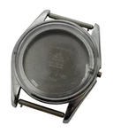 Nos Omega Vintage Stainless Steel 34MM Watch Case Complete! Ref: 2979-1 Sc 2980!. Fixed Price $299.95.