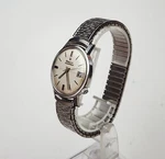 Men's Swiss Vintage 1969 Tuning Fork Watch Bulova Accutron CAL.218D. Fixed Price $341.99.