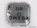 Original Omega Ratchet Wheel Part # 2129 For 360! 10 Screws!. Fixed Price $19.95.