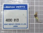 Seiko 7N00A Circuit Board 4000-813 4000813 Nos Watch Parts For Repair P&r W50. Fixed Price $26.99.