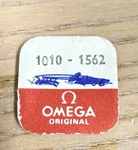 Genuine Omega 1010-1562 Cam For Date Indicator New. Fixed Price $45.00.