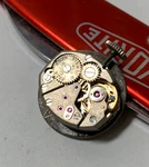 1955 Elgin Usa Ladies Jewels Adjusted Caliber 832A Movt Dial Hands- 4 Parts. Fixed Price $18.99.