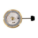 Eta F03.115 Quartz Movement 7 3/4''' Sc Cld Swiss Made. Fixed Price $69.95.