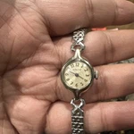 Vintage Wittnauer Swiss Watch 10K Rpg Bezel Manual Wind Women's For Repair. Fixed Price $27.54.