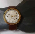 Vintage 60'S Gruen Precision Cal. 512 Cd Large Case 37MM Men's Watch All Origina. Fixed Price $309.00.