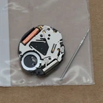 Hattori VX89E Quartz Japan Movement Brand New Watchmakers Parts Repairs. Fixed Price $17.99.