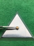 Genuine Rolex 24-600-8 18K Rose Gold Crown Preowned (eb). Fixed Price $103.99.