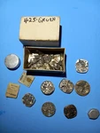 Gruen Veri Thin Movement Cal. 425 Parts Lot. Fixed Price $29.95.