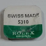 Rolex Tube , 24-5310 -0 New Old Stock. Fixed Price $55.00.