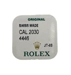 Genuine Rolex 2035 2030-4446 Click New Factory Sealed. Fixed Price $59.99.