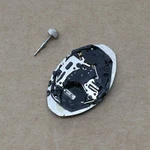 Hattori PC20 Quartz Japan Movement Brand New Watchmakers Parts Repairs. Fixed Price $8.99.