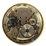 Vintage Wittnauer Manual Wind 17J 11ES Wrist Watch Movement Lot.a. Fixed Price $34.99.