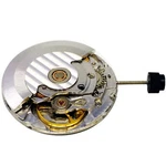 White/gold Retro Clone 25 Jewels Automatic Watch Movement For Eta 2824-2 B. Fixed Price $59.18.