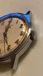 Benrus 3-STAR Mens Vintage Automatic Watch 25J Series 7001 EG135 For Parts. Fixed Price $95.99.