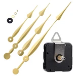 Emoon High Torque Movement Mechanism With Thread Length 7/16 In, Gold. Fixed Price $22.82.
