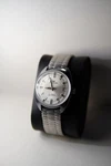 Vintage 1970S Waltham 17 Jewels Self-winding Automatic Men Watch. Fixed Price $200.00.
