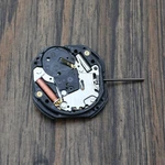 Nos Hattori VX3H Replacement Quartz Watch Movement W/ Stem New Old Stock. Fixed Price $22.49.