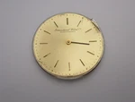 Iwc Schaffhausen Early 80S Cal 952/3 Pocket Watch Movement 19 Jewels Positions. Fixed Price $199.99.