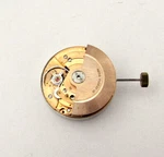 As 1700/01 Movement Automatic. 11 1/2''', 18'000A/H, 21 Jewels. Nos, Swiss Made. Fixed Price $84.95.