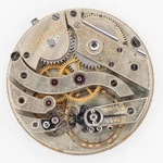 Vintage Patek Philippe / Shreve & Co. High Grade Swiss 27.9 Mm Watch Movement. Fixed Price $1836.00.