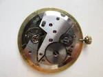 As A. Schild Cal. 1758 1759 Swiss Jewels Watch Movement - Running. Fixed Price $29.99.