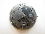Eta Cal. 2853 Swiss Watch Movement - Balance Moves Too Fast. Fixed Price $79.99.