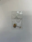 Miyota/citizen Ltd Hand Watch Movement 5R21 Quartz Overall Height 3.6. Fixed Price $32.95.