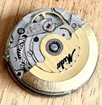 Mido Watch Movement. Requires Service.. Fixed Price $97.48.