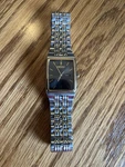 Seiko 7N33-5A09 Vintage Wristwatch. Fixed Price $60.00.