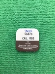Jaeger Lecoultre Stop Lever Cal. 888 Part 9433, 56070, Nos. Fixed Price $111.99.