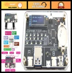 Usb Tester Tool Digital Checker For Minib, Microb, Type-c Cables, Compac. Fixed Price $95.99.