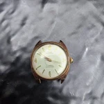 Vintage Waltham Men's Watch, Gold-filled Case, 17 Jewels Caliber. Fixed Price $55.96.