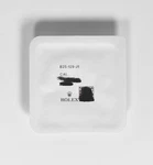 Rolex B25-129-J1 Cyclop Plexiglass Crystal For 6917 69XX Datejust New!!. Fixed Price $150.00.