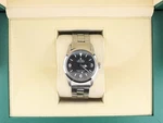 Rolex Explorer 1016 Black Dial Ss Oyster No Papers 36MM. Fixed Price $8800.00.
