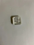 Genuine Rolex 2230 2130 2235 421 Pallet Fork Factory New Sealed Package. Fixed Price $127.50.