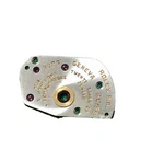 Authentic Rolex Movement Parts 3075-5152 Automatic Device Bridge. Fixed Price $100.00.