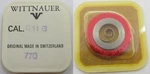 Wittnauer C11G Automatic Mainspring Watch Part #770 / Manual Winding. Fixed Price $9.00.